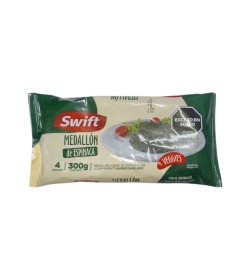 MEDALLON ESPINACA SWIFT X 300gr