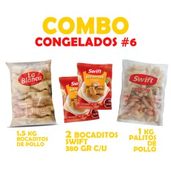COMBO #6