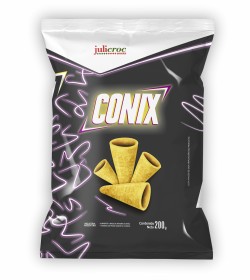 CONIX JULI CROC X 200Gr.