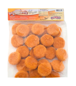 Grangys - Bocaditos de Mozzarella x 1 Kg