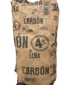 Carbon x4kg
