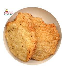 SUPREMA DE POLLO CRISPY