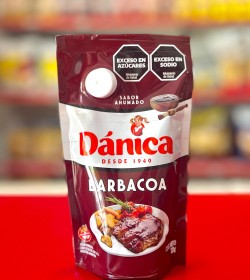 BARBACOA DANICA 237GR