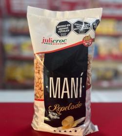 JULICROC MANI REPELADO X 1KG