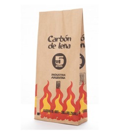 CARBON DE 5KG