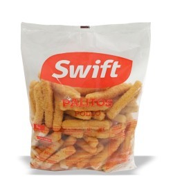 Palitos de Pollo Swift x 1 Kg