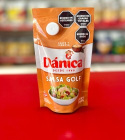 SALSA GOLF DANICA 237GR