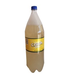 Gaseosa Crush Pomelo de 2,25 Lts