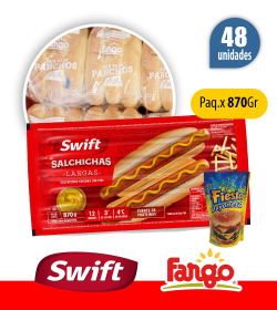 48 Superpanchos