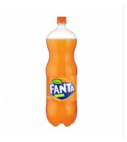 Gaseosa Fanta de 2,25Lts