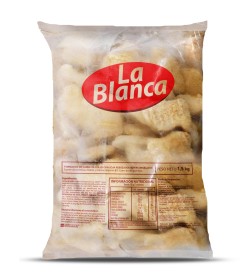 Bocaditos de Pollo La Blanca x 1.5 Kg (elaborados por Swift)