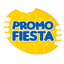 Logo Promofiesta